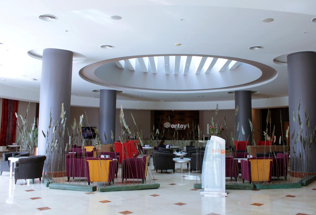 Copiapó Antay Casino Hotel מראה חיצוני תמונה