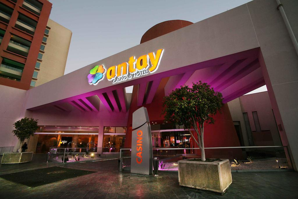 Copiapó Antay Casino Hotel מראה חיצוני תמונה